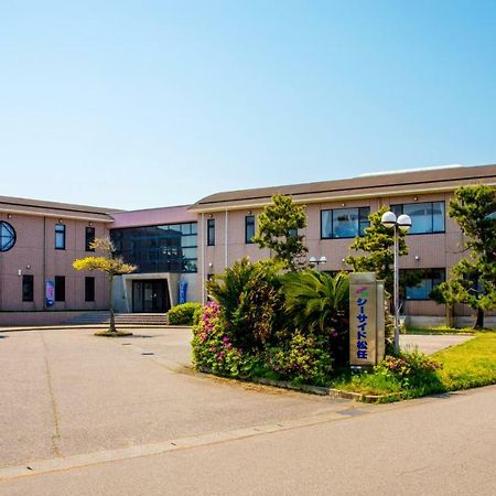 Hotel Sseaside Matto Hakusan Luaran gambar