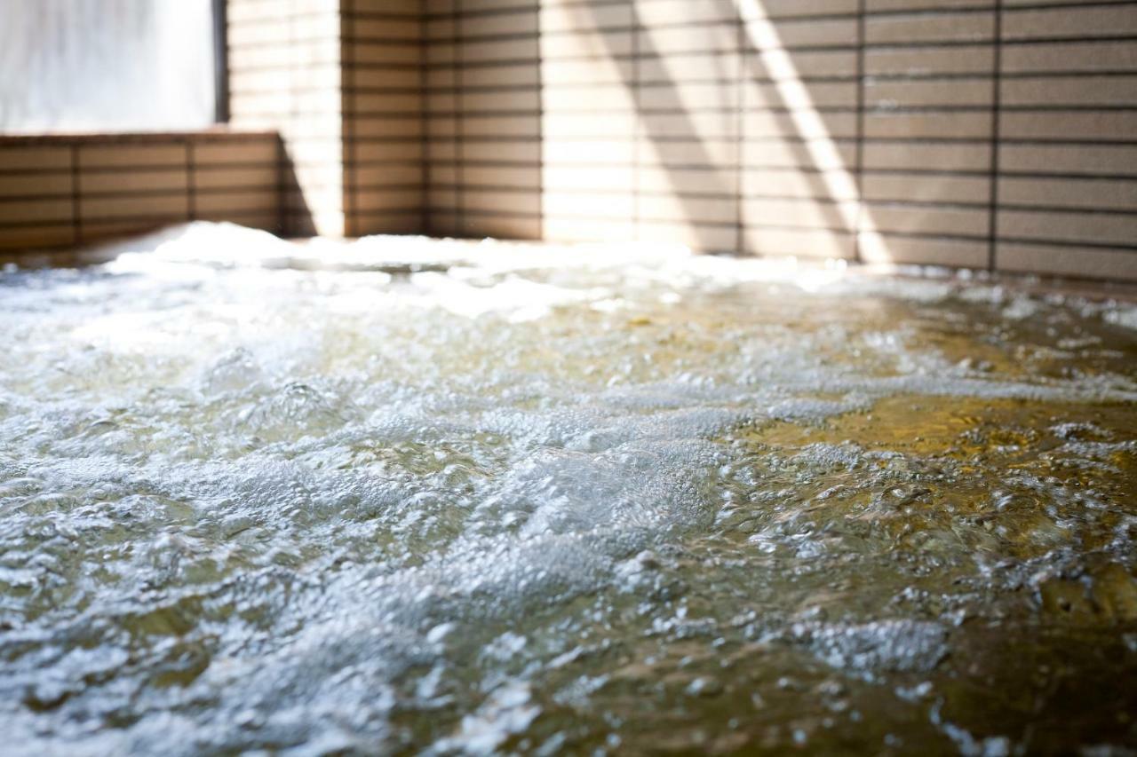 Hotel Sseaside Matto Hakusan Luaran gambar
