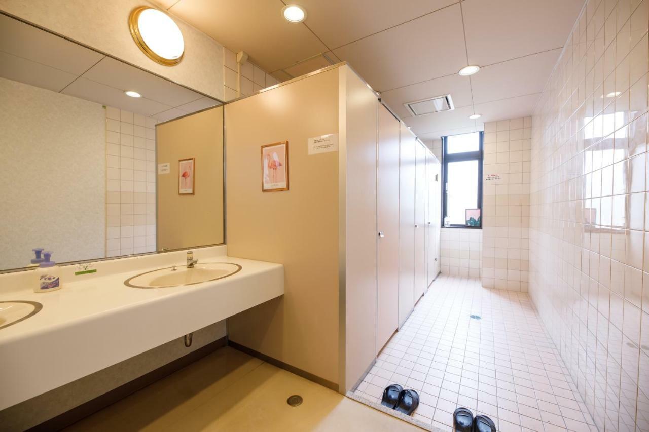 Hotel Sseaside Matto Hakusan Luaran gambar