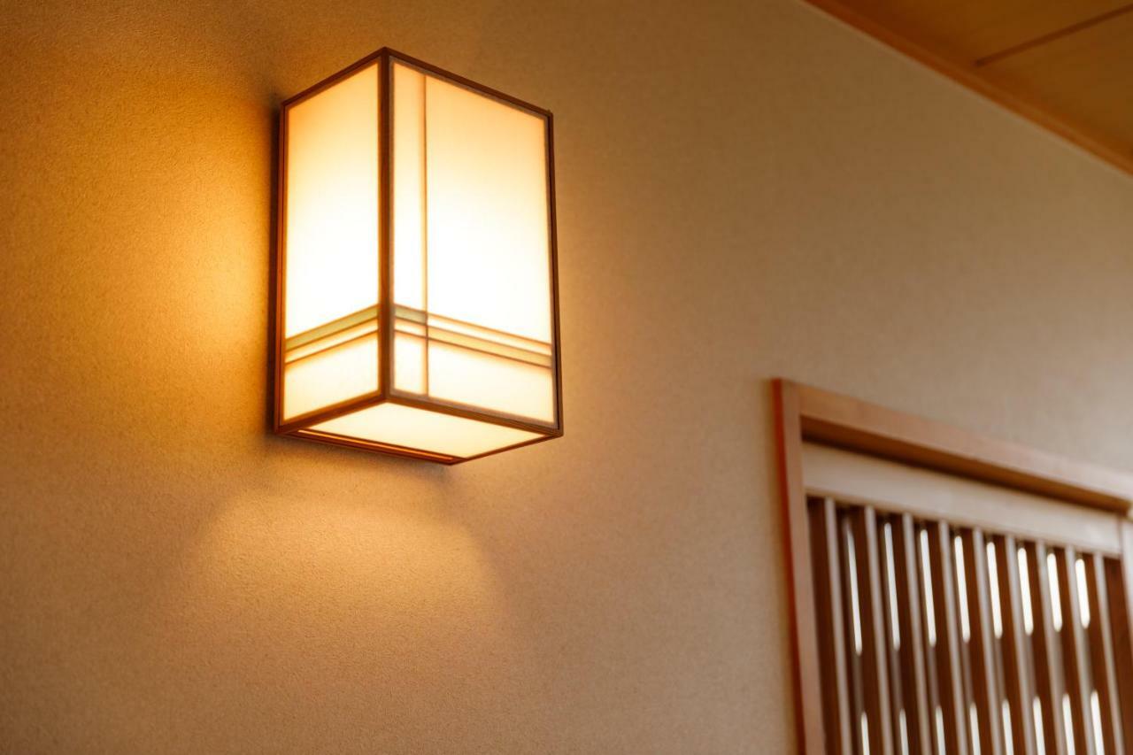Hotel Sseaside Matto Hakusan Luaran gambar