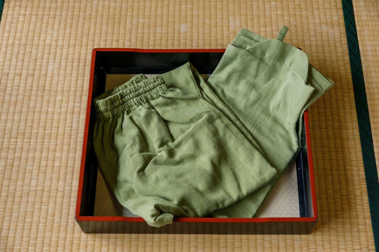Hotel Sseaside Matto Hakusan Luaran gambar